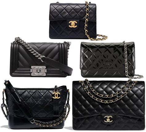 how to buy a brand new chanel bag|chanel official site bags.